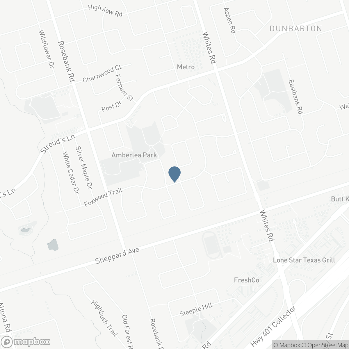 608 BECKWORTH SQUARE, Pickering, Ontario L1V 3X4